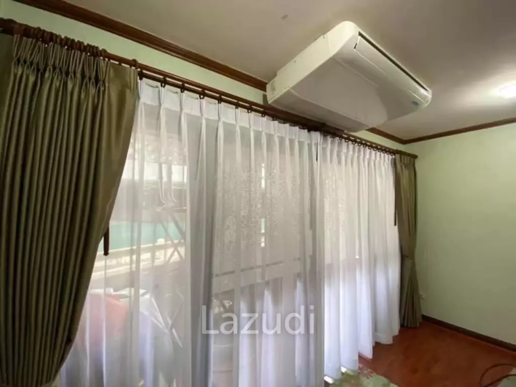 1 Bedroom 1 Bathroom 67 Sq.m Aree Place Sukhumvit 26