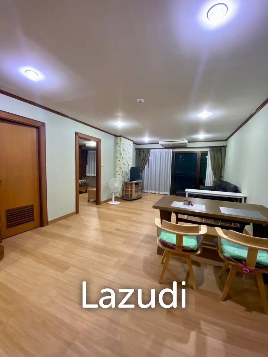1 Bedroom 1 Bathroom 67 Sq.m Aree Place Sukhumvit 26