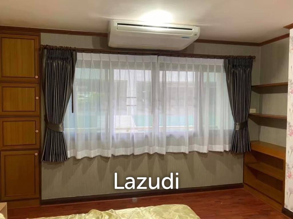 1 Bedroom 1 Bathroom 67 Sq.m Aree Place Sukhumvit 26