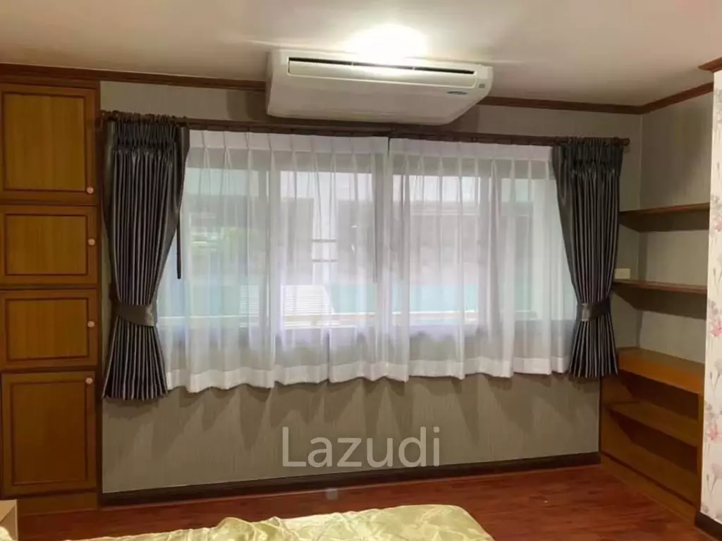 1 Bedroom 1 Bathroom 67 Sq.m Aree Place Sukhumvit 26