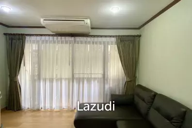 1 Bedroom 1 Bathroom 67 Sq.m Aree Place Sukhumvit 26