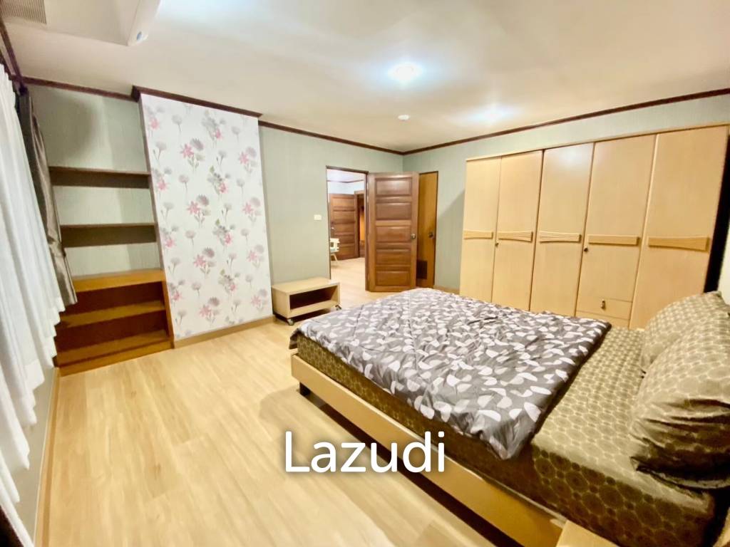1 Bedroom 1 Bathroom 67 Sq.m Aree Place Sukhumvit 26