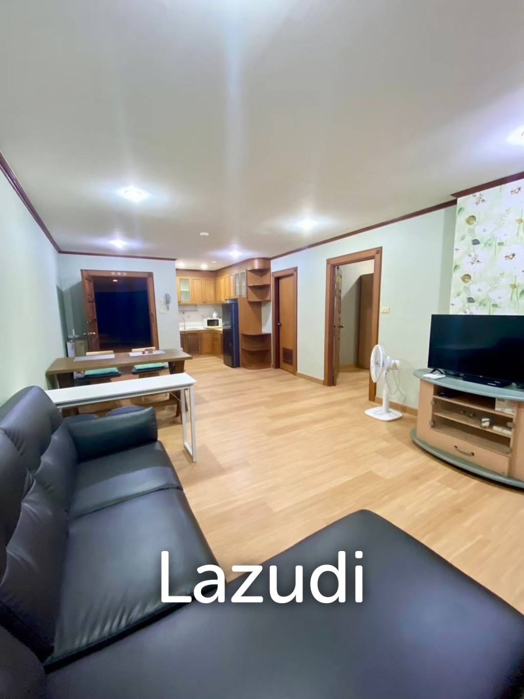 1 Bedroom 1 Bathroom 67 Sq.m Aree Place Sukhumvit 26