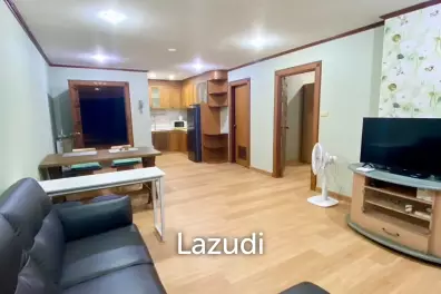 1 Bedroom 1 Bathroom 67 Sq.m Aree Place Sukhumvit 26