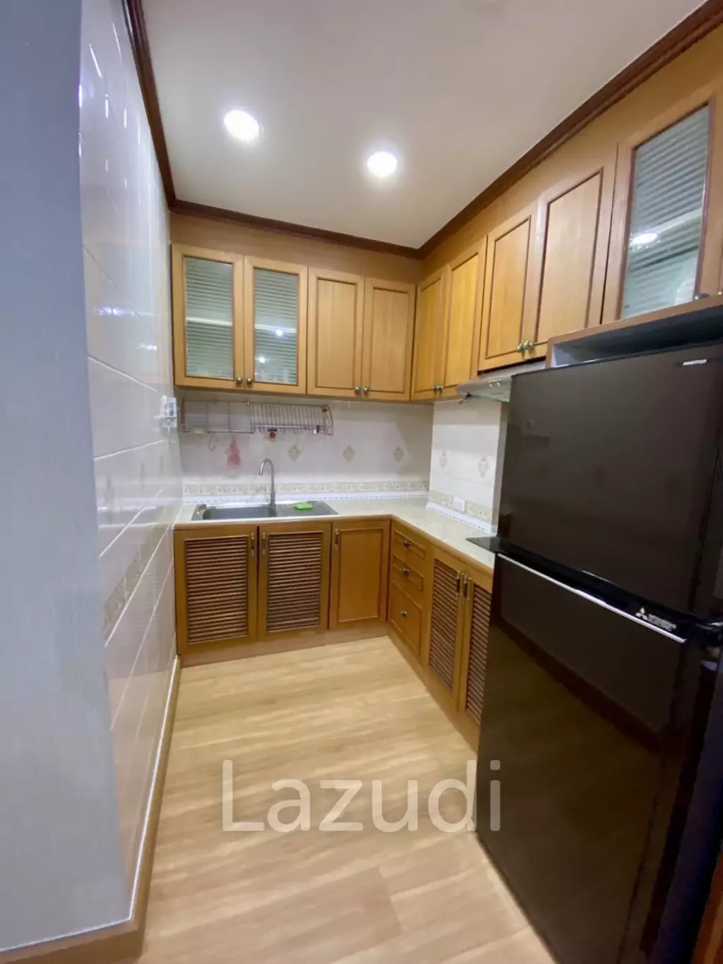1 Bedroom 1 Bathroom 67 Sq.m Aree Place Sukhumvit 26