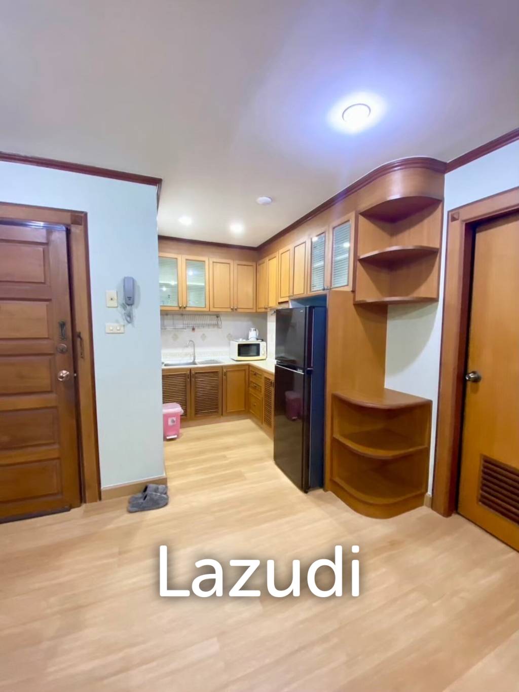 1 Bedroom 1 Bathroom 67 Sq.m Aree Place Sukhumvit 26