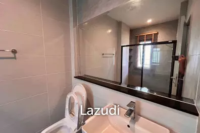 3 Bedroom 3 Bathroom 200 Sq.m Bangkok Boulevard Srinakarin-Bangna