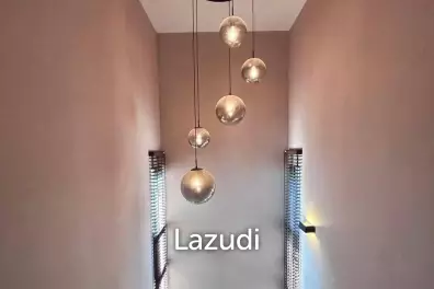 3 Bedroom 3 Bathroom 200 Sq.m Bangkok Boulevard Srinakarin-Bangna