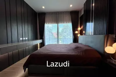 3 Bedroom 3 Bathroom 200 Sq.m Bangkok Boulevard Srinakarin-Bangna