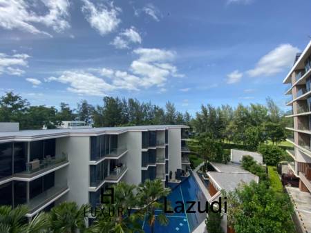 148 平方米 3 床 3 洗澡 公寓 对于 租