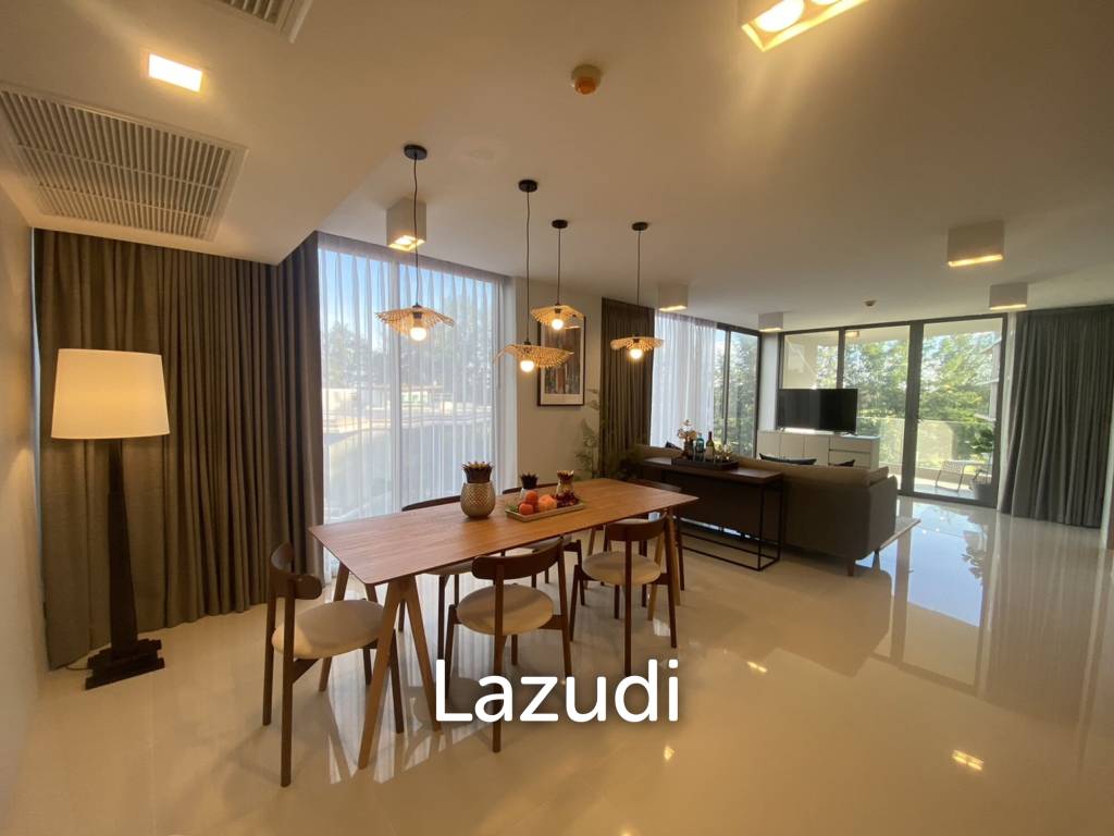 Luxury Living Beachfront, Big Condo