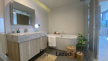 148 平方米 3 床 3 洗澡 公寓 对于 租