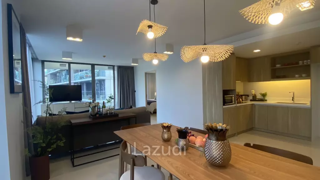 Luxury Living Beachfront, Big Condo