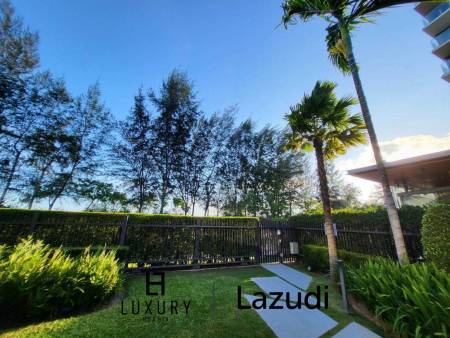 148 平方米 3 床 3 洗澡 公寓 对于 租