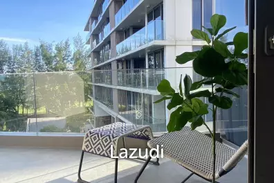 Luxury Living Beachfront, Big Condo