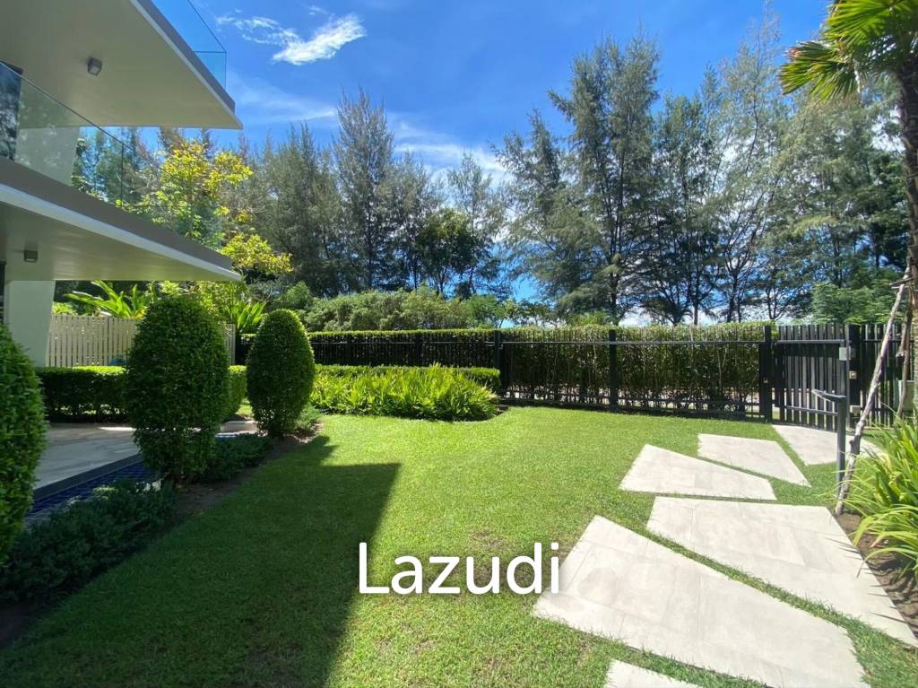 Luxury Living Beachfront, Big Condo
