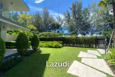 Luxury Living Beachfront, Big Condo