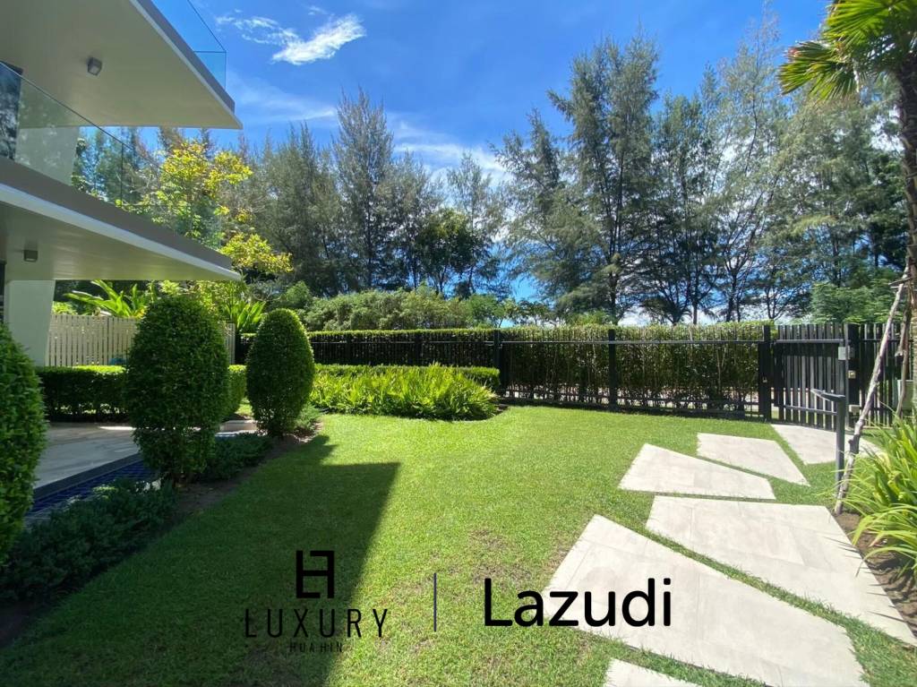 148 平方米 3 床 3 洗澡 公寓 对于 租