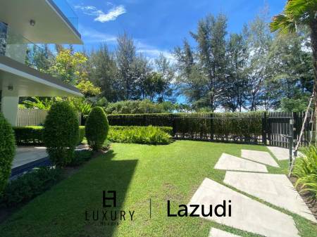 148 平方米 3 床 3 洗澡 公寓 对于 租