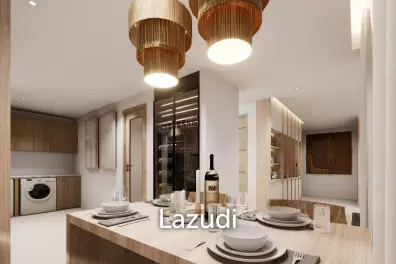 Renovated 3-Bedroom Pool Villa For Sale In Thalang