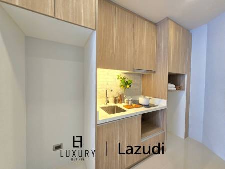 56 m² 1 Chambre 1 Salle de bain Condominium Pour Louer