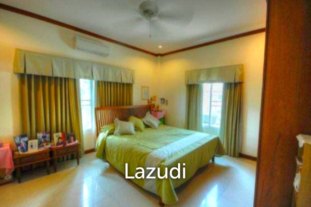 588 Sqm 3 Bed 3 Bath Villa For Sale