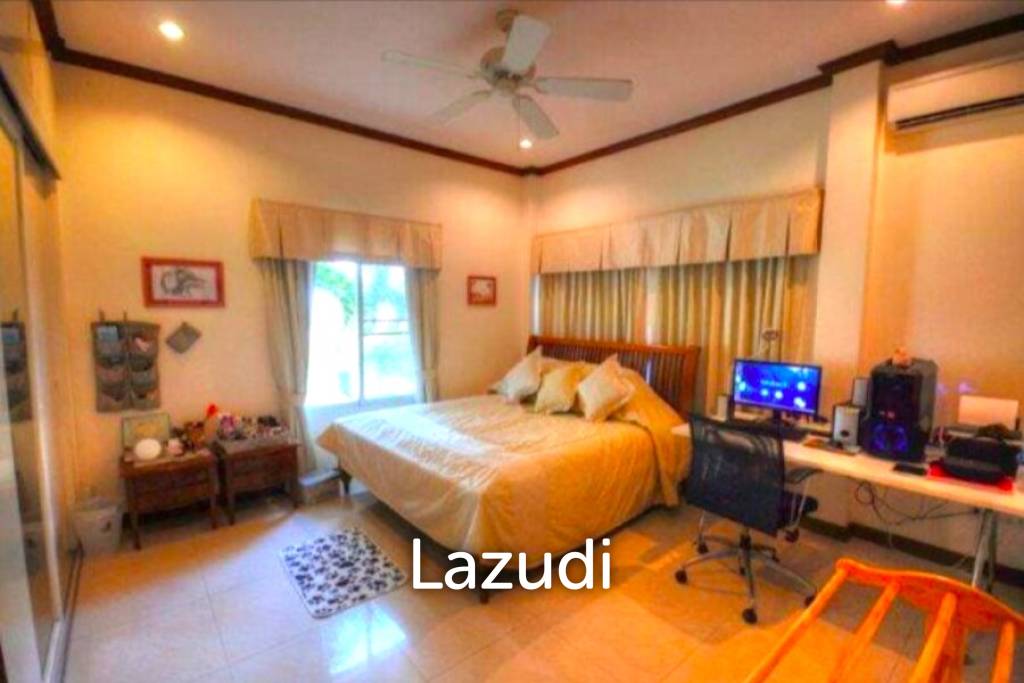 588 Sqm 3 Bed 3 Bath Villa For Sale