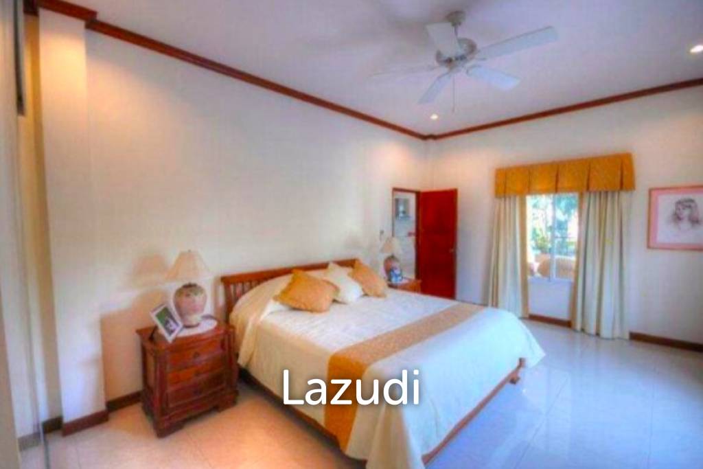 588 Sqm 3 Bed 3 Bath Villa For Sale