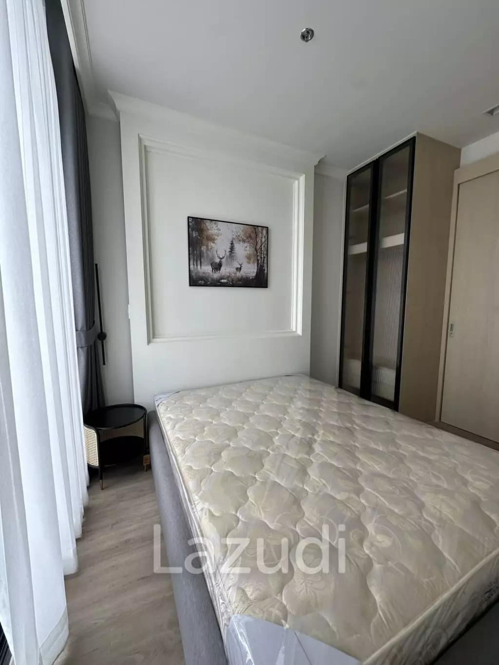 2 Bedroom  2 Bathroom 60 SQ.M  Noble state 39