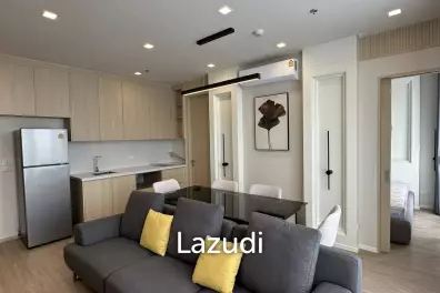 2 Bedroom  2 Bathroom 60 SQ.M  Noble state 39