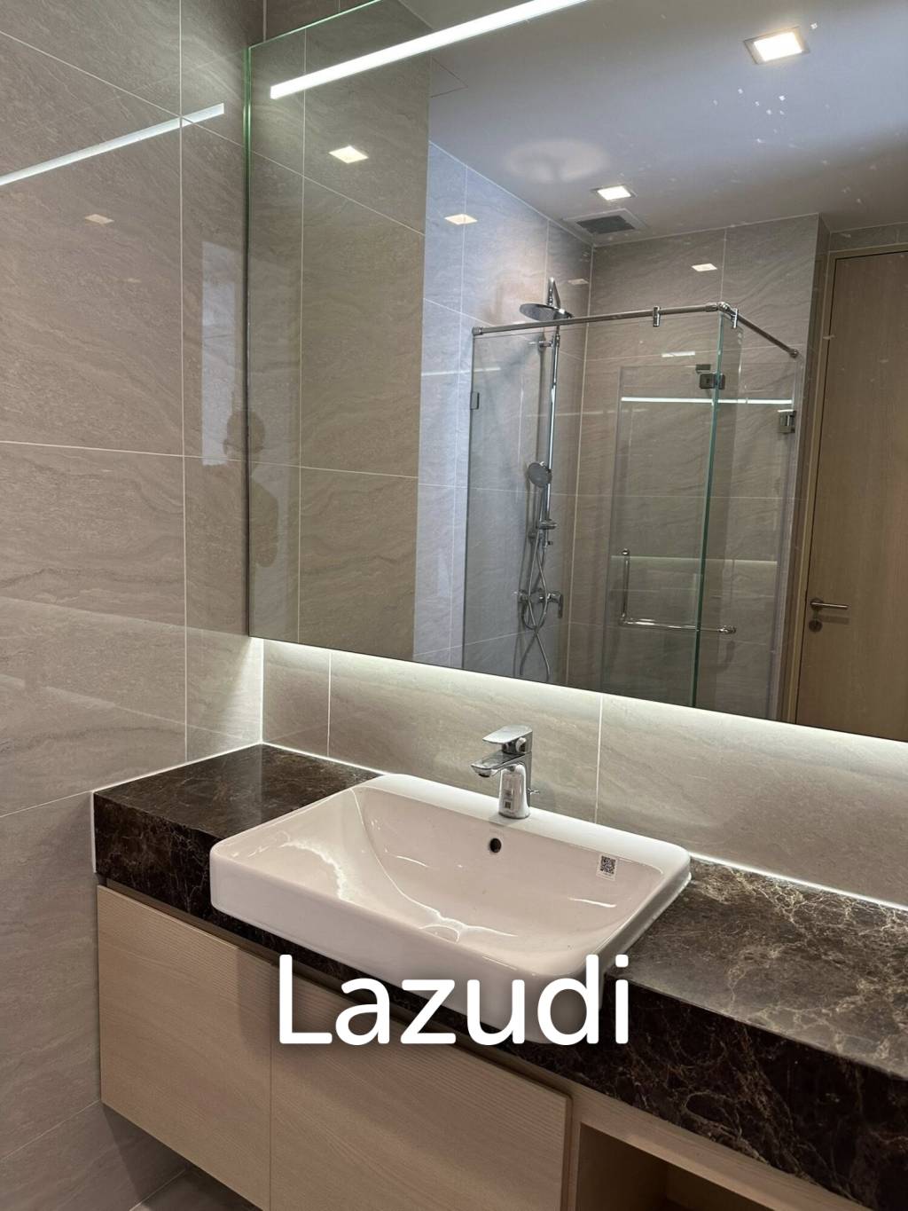 2 Bedroom  2 Bathroom 60 SQ.M  Noble state 39