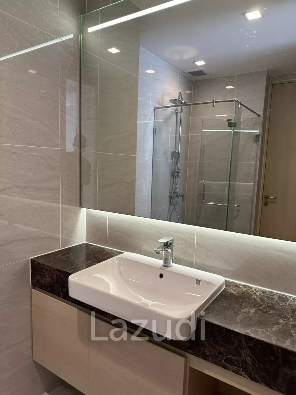 2 Bedroom  2 Bathroom 60 SQ.M  Noble state 39