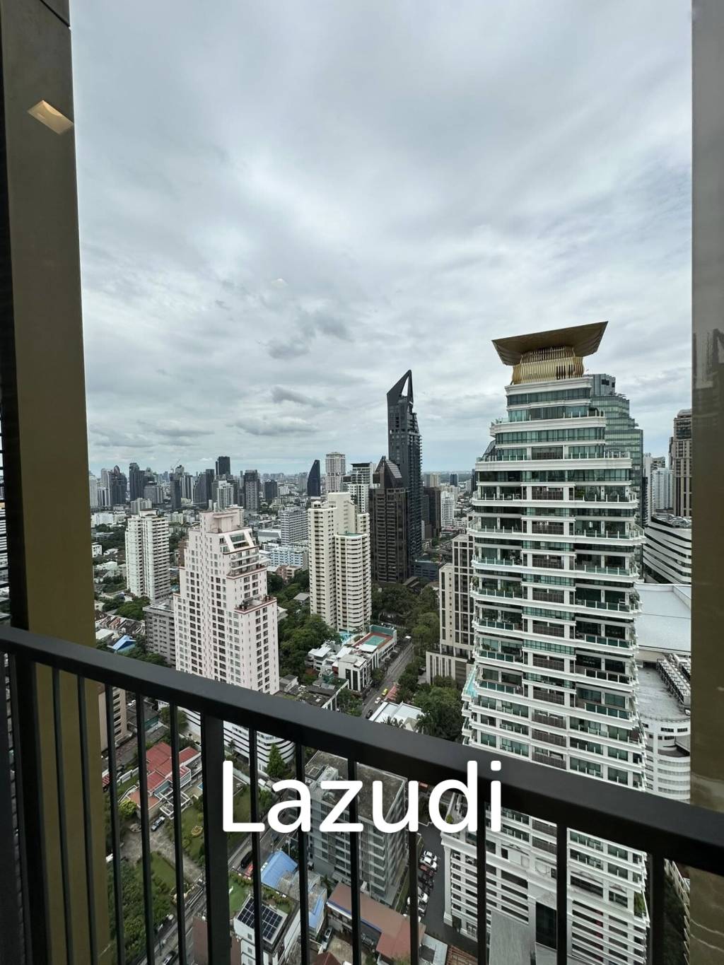 2 Bedroom  2 Bathroom 60 SQ.M  Noble state 39