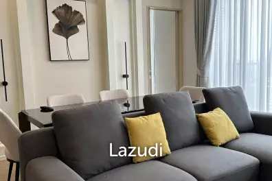 2 Bedroom  2 Bathroom 60 SQ.M  Noble state 39