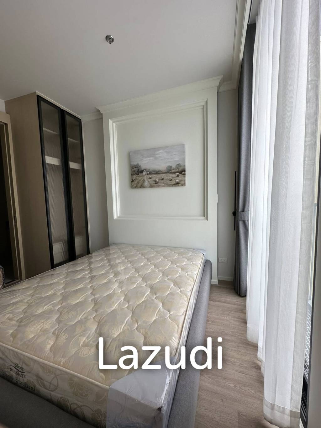 2 Bedroom  2 Bathroom 60 SQ.M  Noble state 39