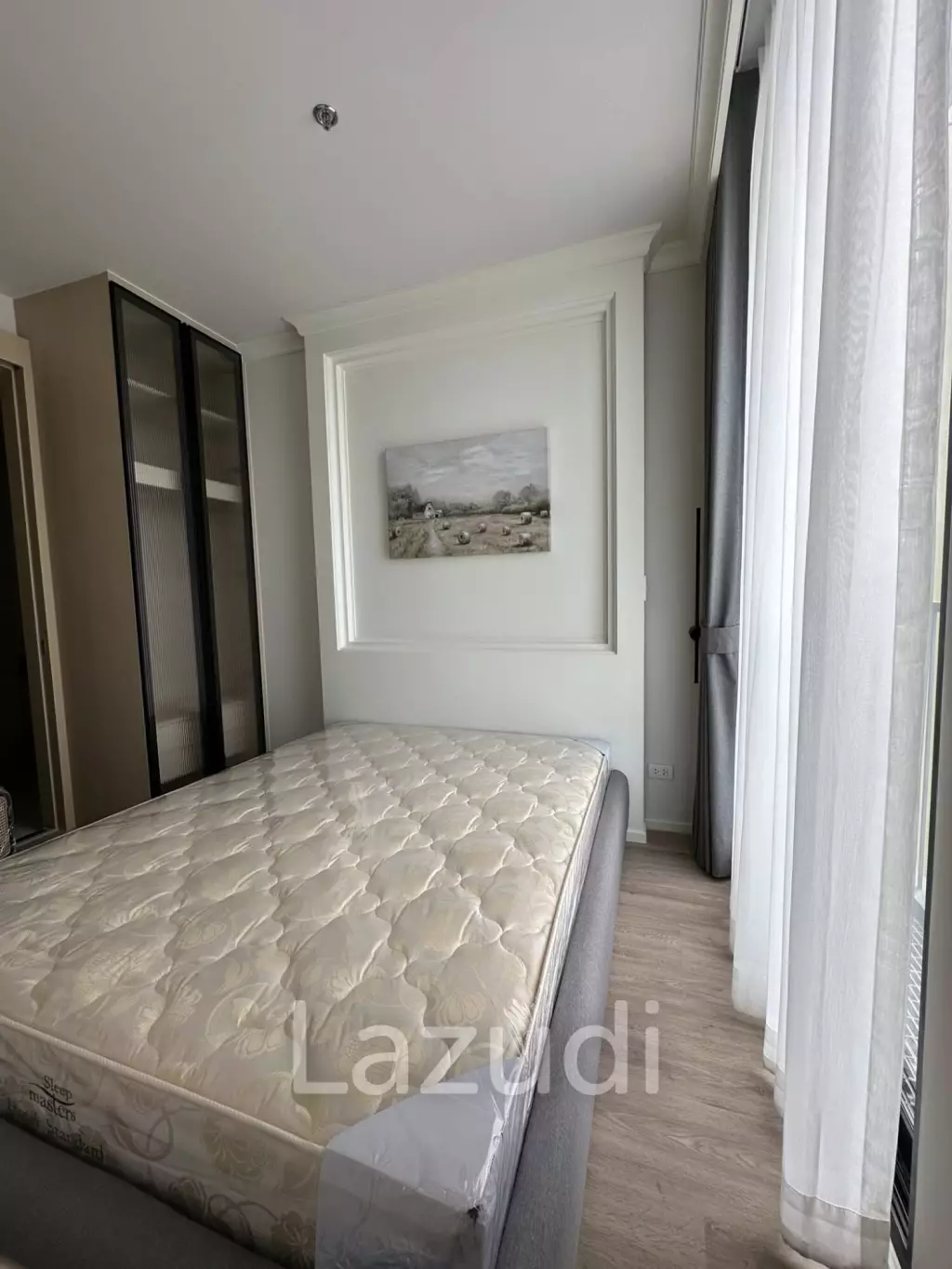 2 Bedroom  2 Bathroom 60 SQ.M  Noble state 39