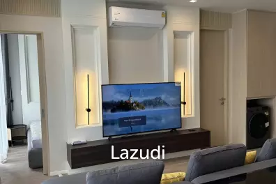 2 Bedroom  2 Bathroom 60 SQ.M  Noble state 39