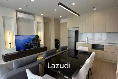 2 Bedroom  2 Bathroom 60 SQ.M  Noble state 39