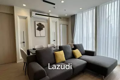 2 Bedroom  2 Bathroom 60 SQ.M  Noble state 39