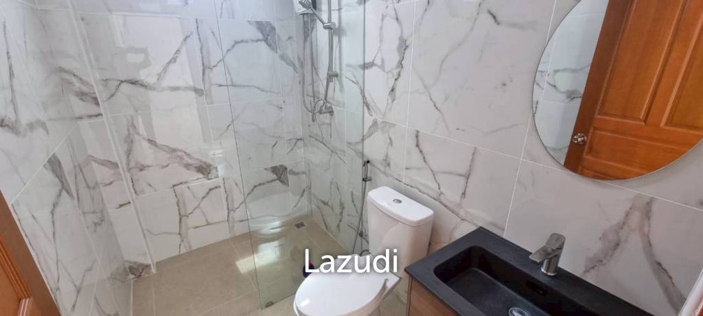4 Bedroom 3 Bathroom 240 SQ.M. Villa In Pong