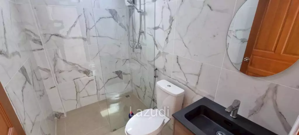 4 Bedroom 3 Bathroom 240 SQ.M. Villa In Pong