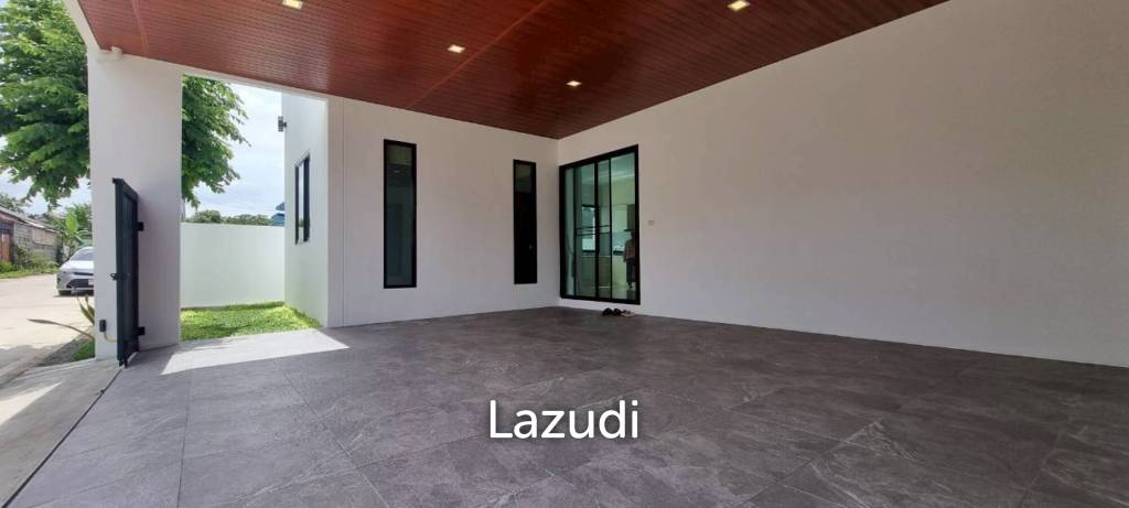 4 Bedroom 3 Bathroom 240 SQ.M. Villa In Pong