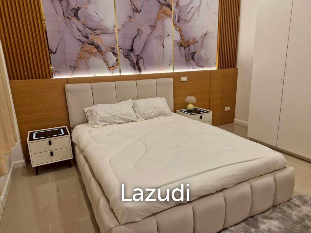 4 Bedroom 3 Bathroom 240 SQ.M. Villa In Pong
