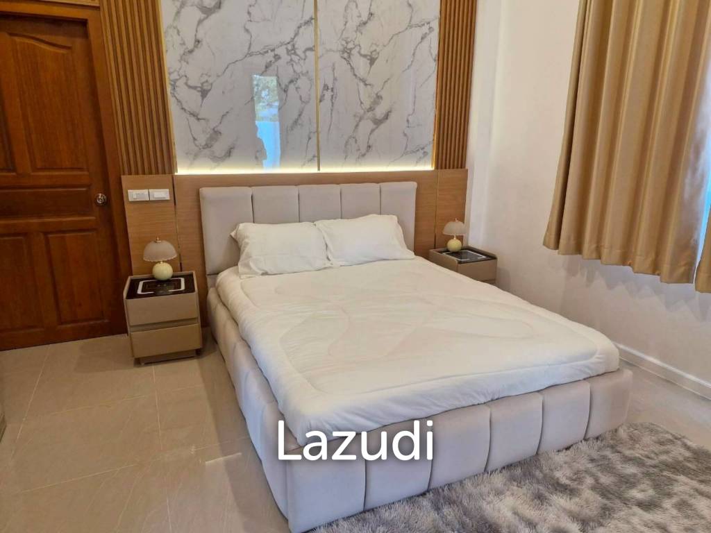 4 Bedroom 3 Bathroom 240 SQ.M. Villa In Pong