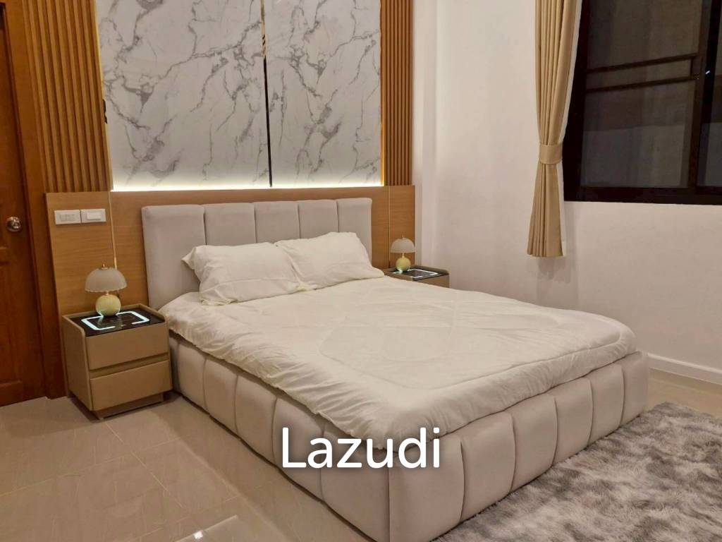 4 Bedroom 3 Bathroom 240 SQ.M. Villa In Pong