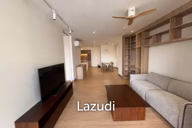 1 Bedroom  1 Bathroom 93 SQ.M Lake Avenue Condominium