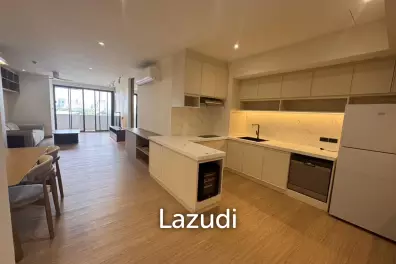 1 Bedroom  1 Bathroom 93 SQ.M Lake Avenue Condominium