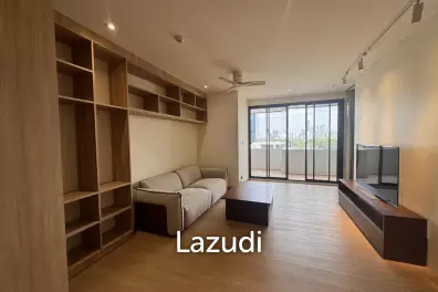 1 Bedroom  1 Bathroom 93 SQ.M Lake Avenue Condominium