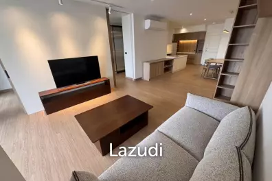 1 Bedroom  1 Bathroom 93 SQ.M Lake Avenue Condominium