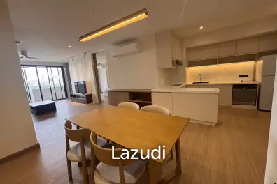1 Bedroom  1 Bathroom 93 SQ.M Lake Avenue Condominium